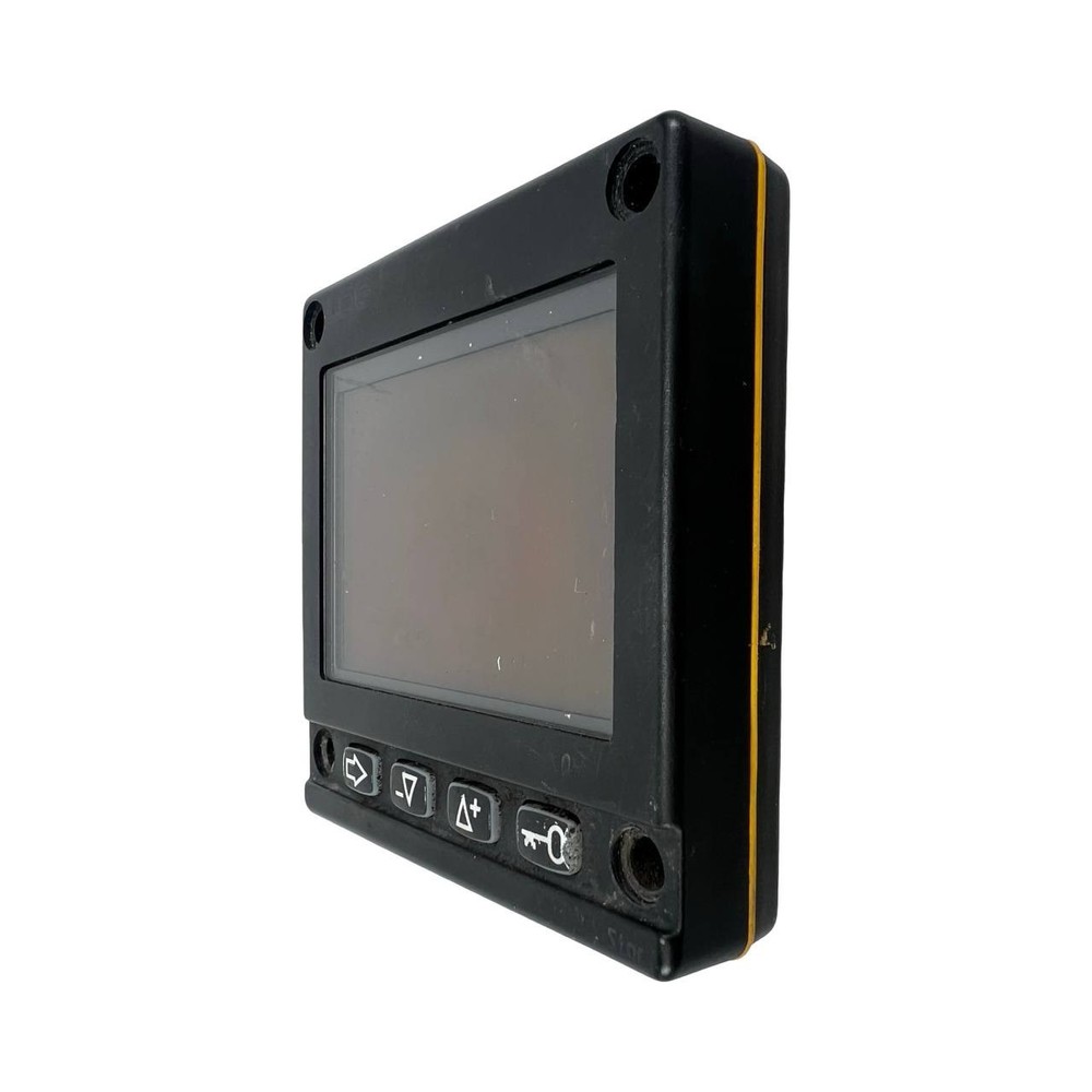Log Depth + Wind Nexus Silva Comnav Star Data Display | UNTESTED AS-IS |