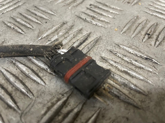 MOTORCYCLE lambda sensor