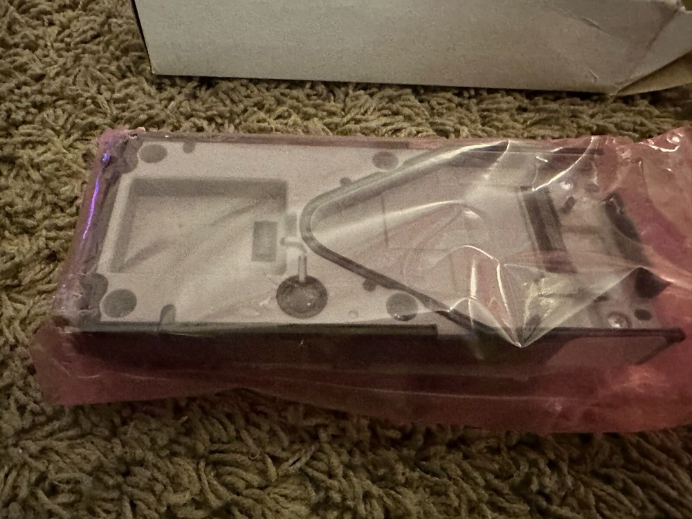 ASSA ABLOY IN220 BIPS-B EM09 PoE Controller Open Box