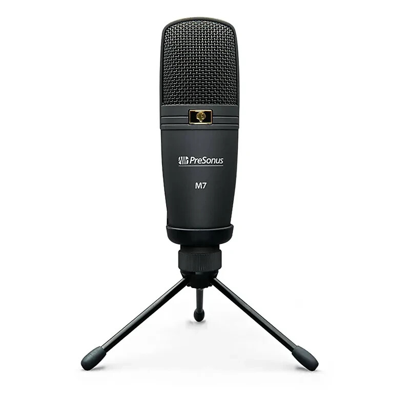 PreSonus Audo Box Studio Ultimate Bundle