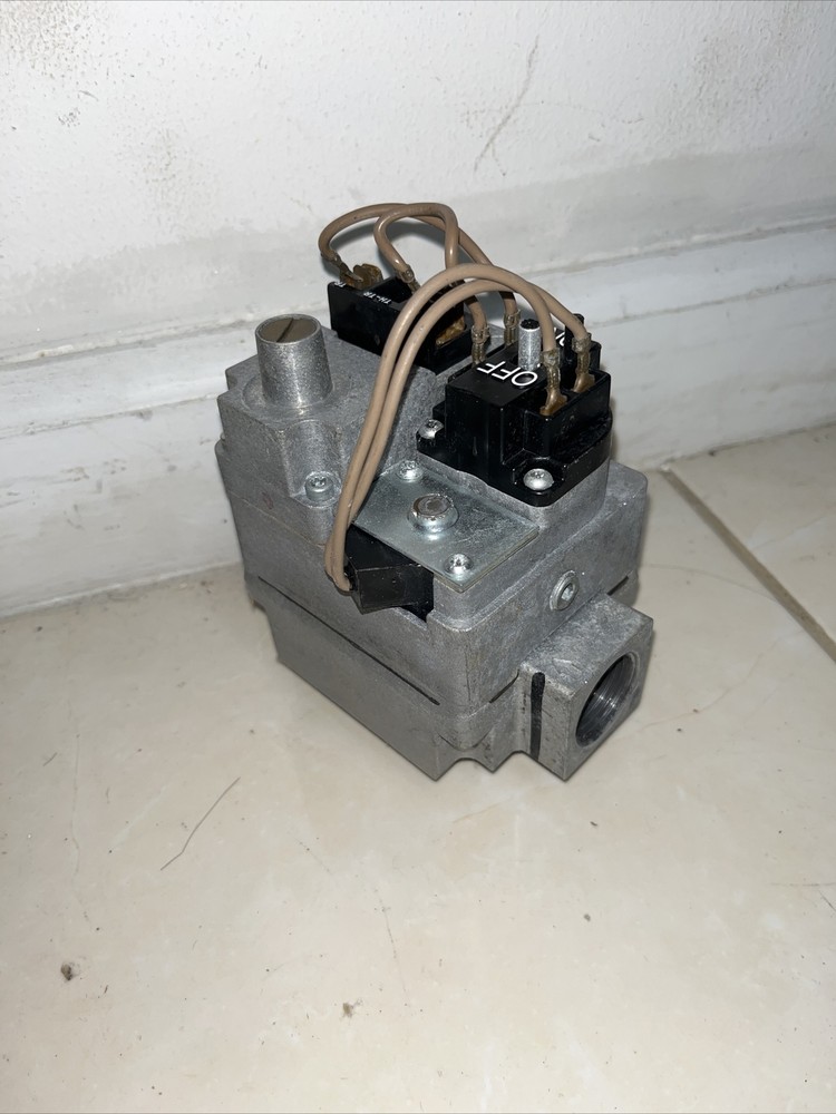 White Rodgers 36D24-901 Valve