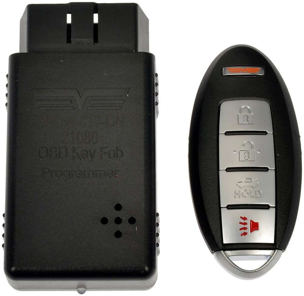 Keyless Entry Transmitter Dorman For 2010-2012 INFINITI FX35