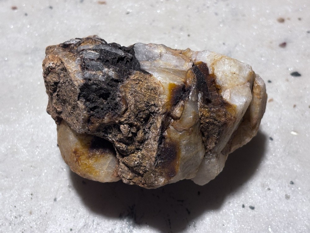 arizona gold ore