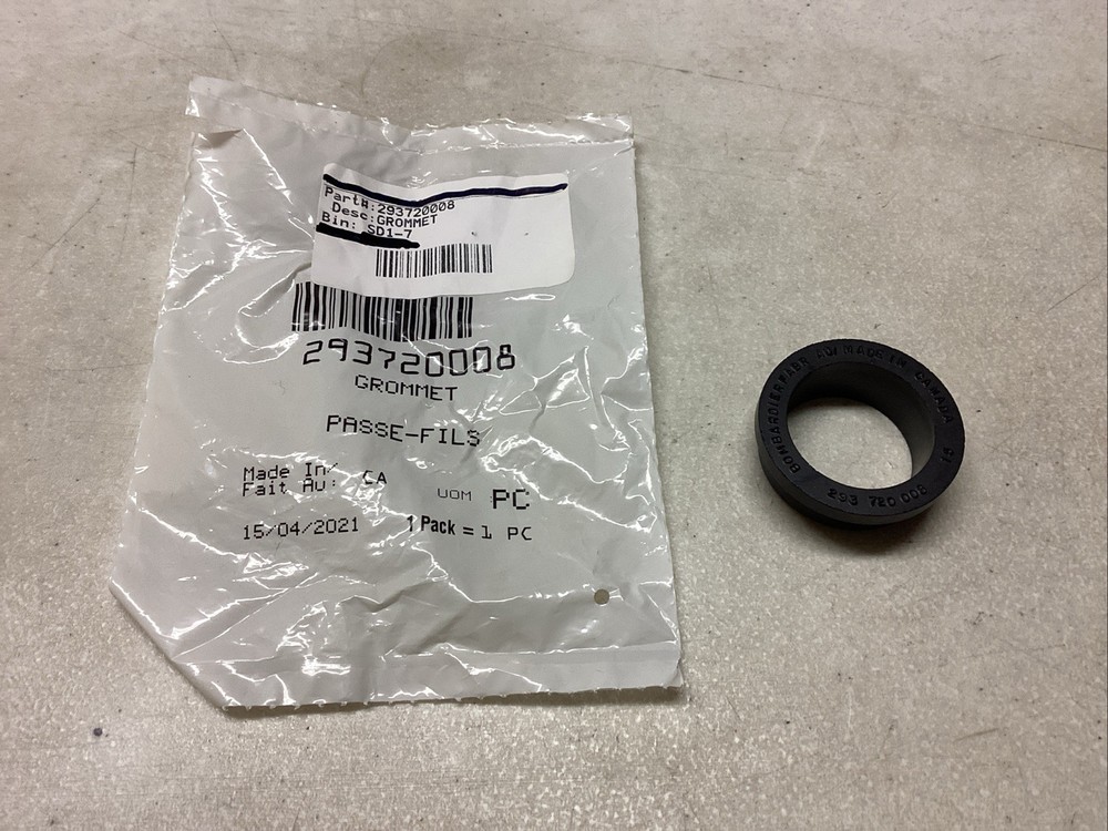 Sea-Doo Grommet 293720008