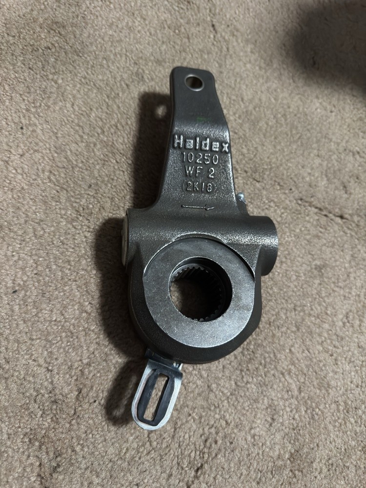 Haldex Air Brake Automatic Slack Adjuster