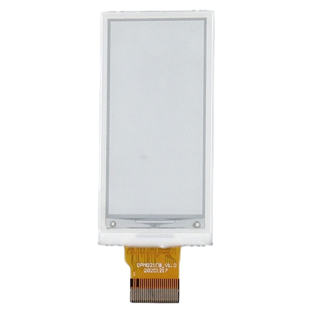 Top Notch Replacement LCD Screen for Smart Thermostat Long lasting Durability