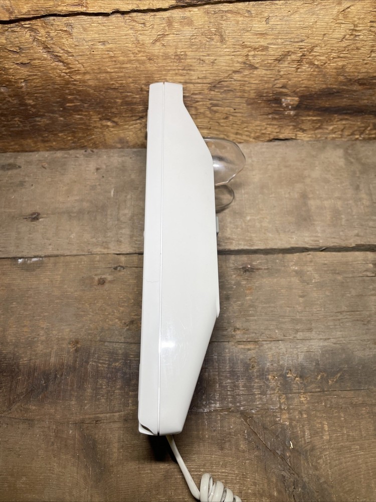 Aiphone MC-60/4A 4-Line Wall Mountable Master Intercom Handset