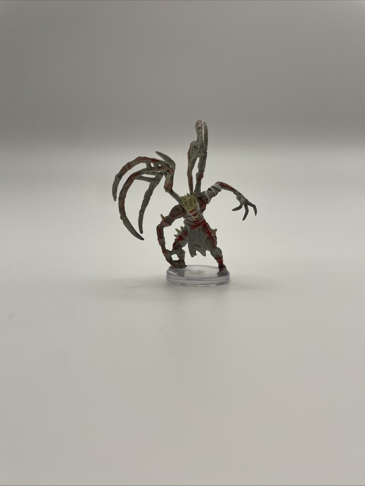 Eremite - Planar Perils #35 Pathfinder Battles D&D Velstrac Miniature
