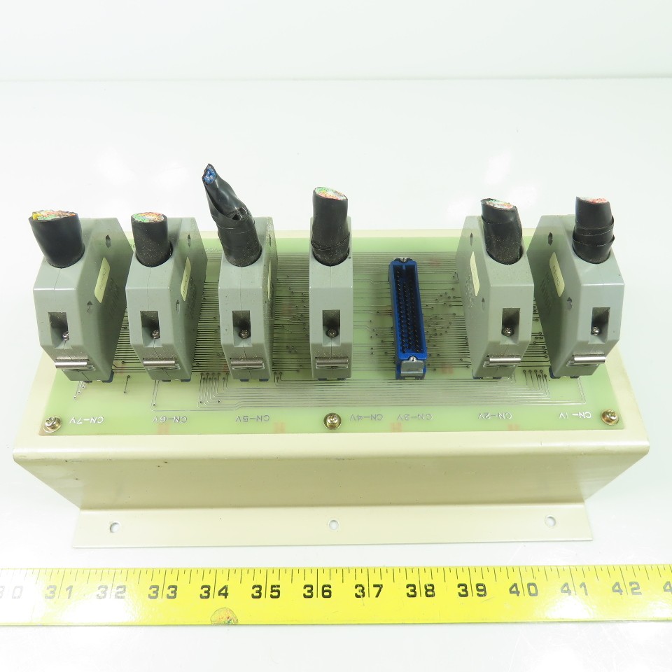 MPA-V001 Power Distribution Circuit Board
