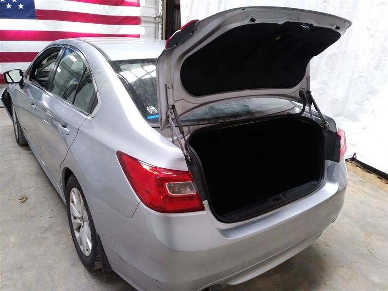 LEGACY 2015 Headrest 309013