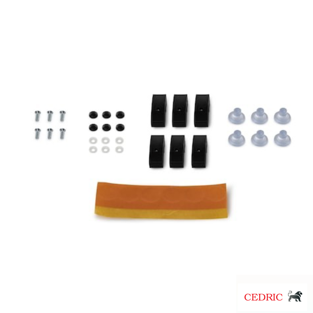 Hood Deflector Guard | Front Bug Shield Compatible for Ford Transit 2019-2024