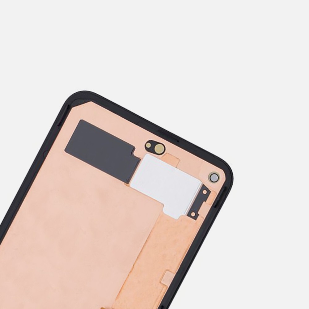 For Google Pixel 5 OLED Display LCD Touch Screen Digitizer+ Frame Replacement