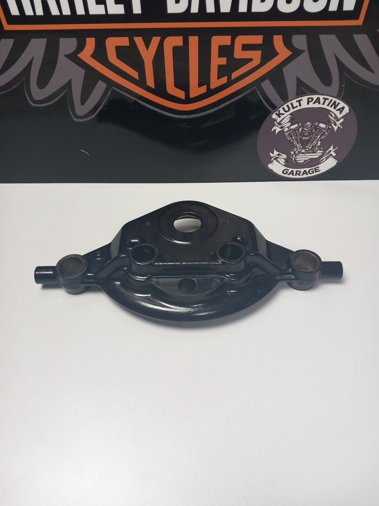 Harley Davidson Electra Ultra Glide top yoke
