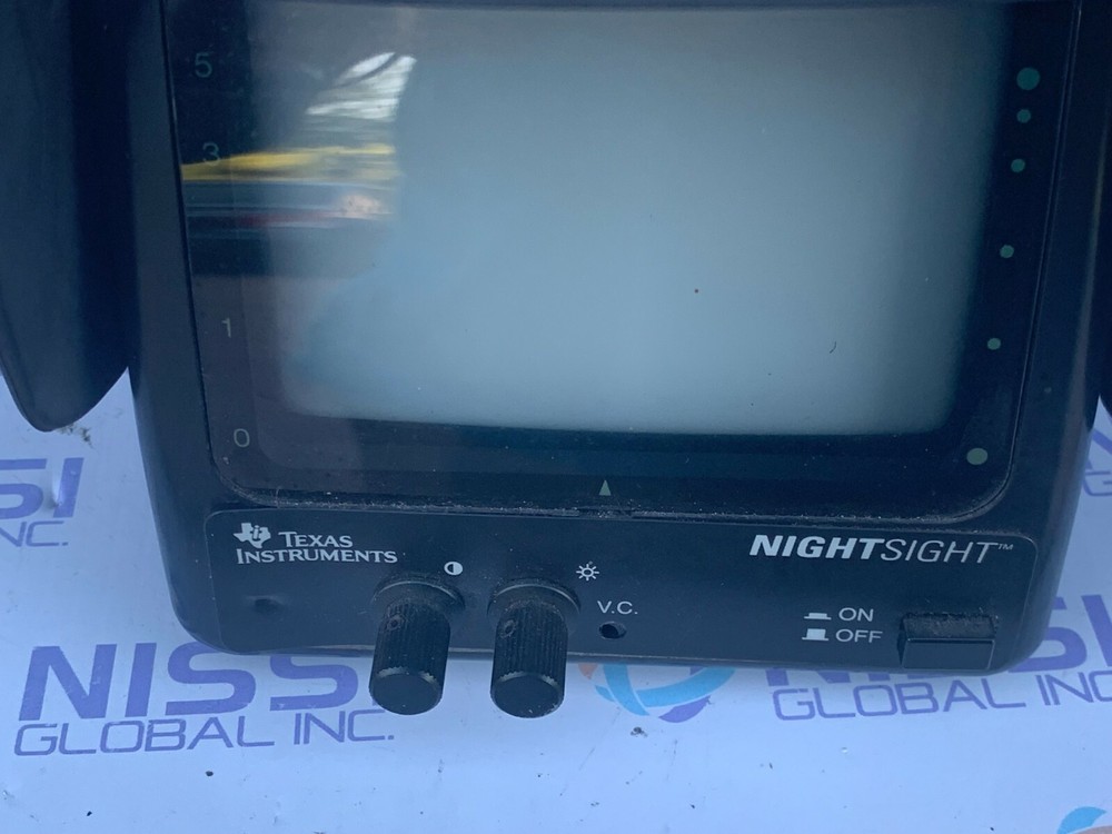 Intec Monitor CVM500