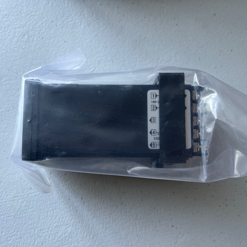 JDM11-6H 6 digits display electronic counter relay control