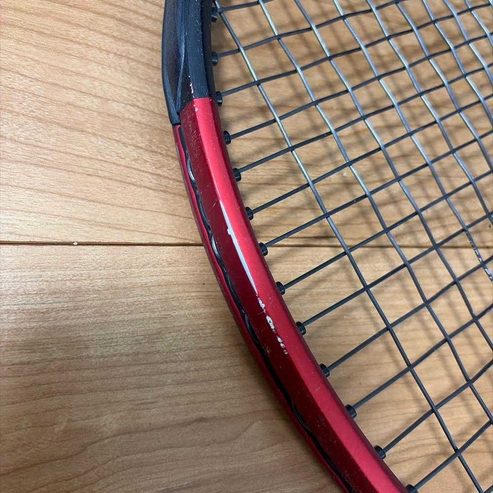 wilson clash Pro v2