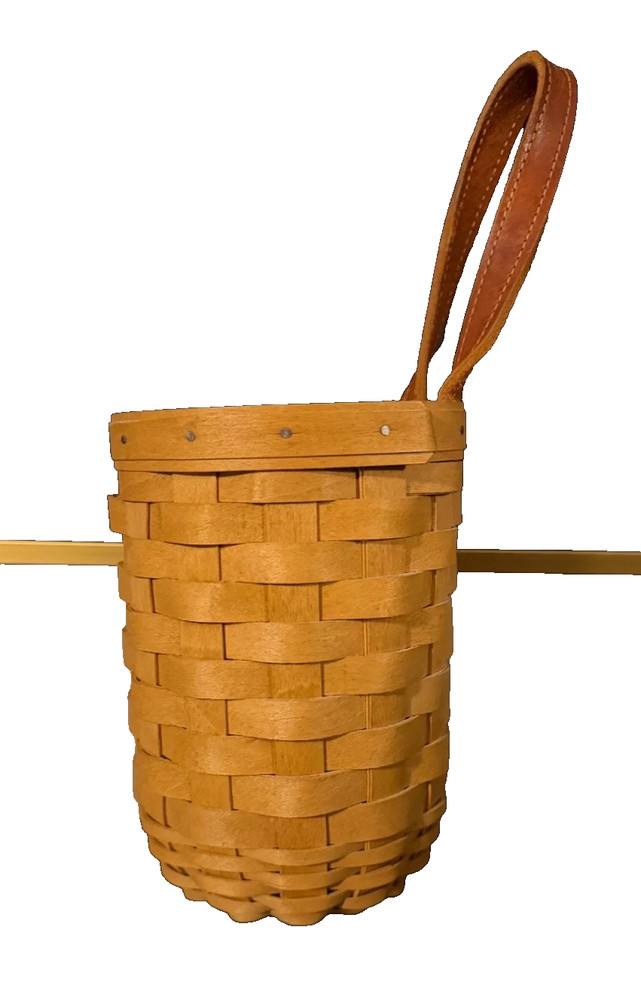 Longaberger Large Gatehouse Protector NO Basket NEW