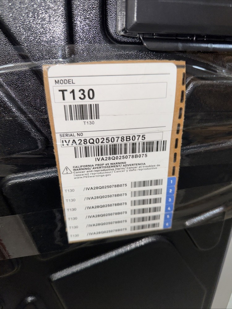 TropiCal T130 Pool Heater Heat Pump