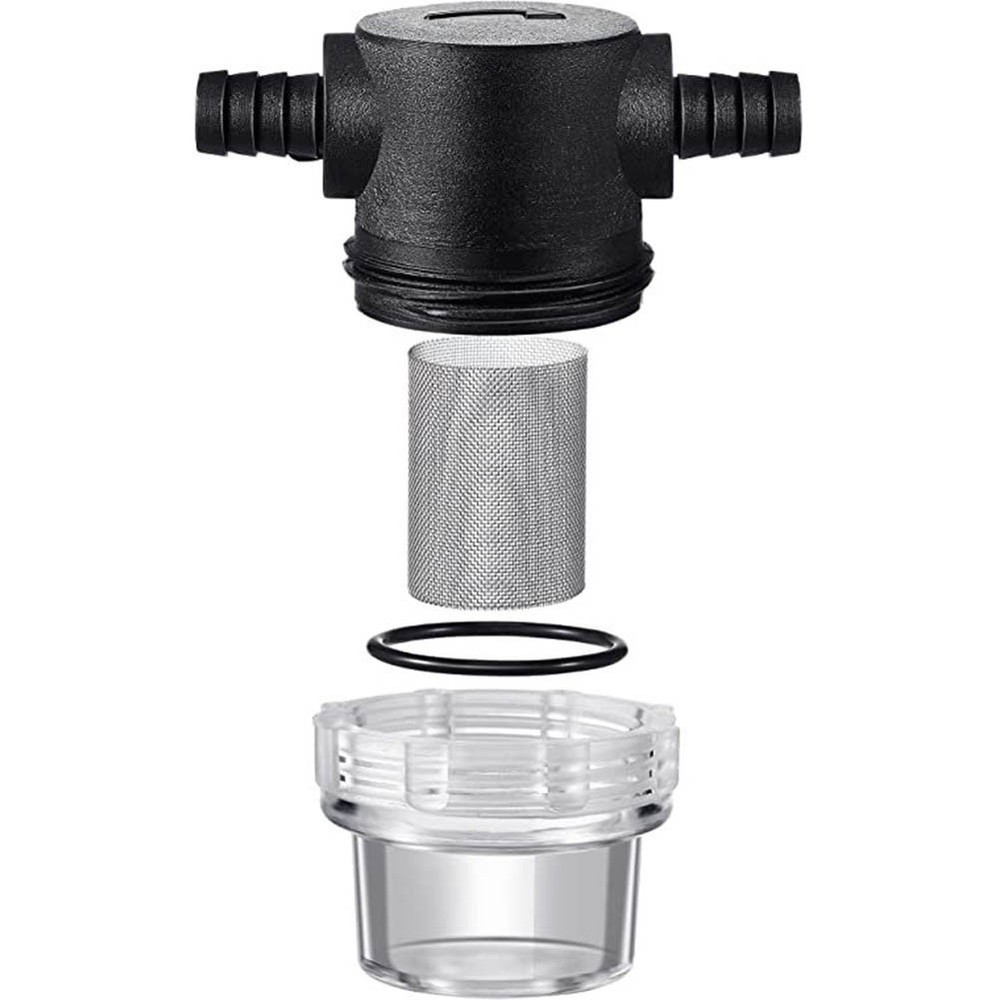 Water Pipe Filter Replacement Water Level Controller For Pressure Washers