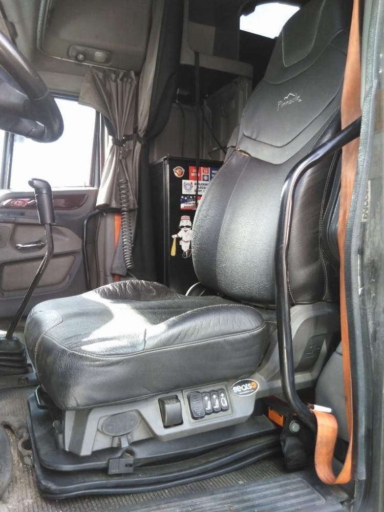 Replaces 2015 PETERBILT 587 FRONT SEAT ,  GA