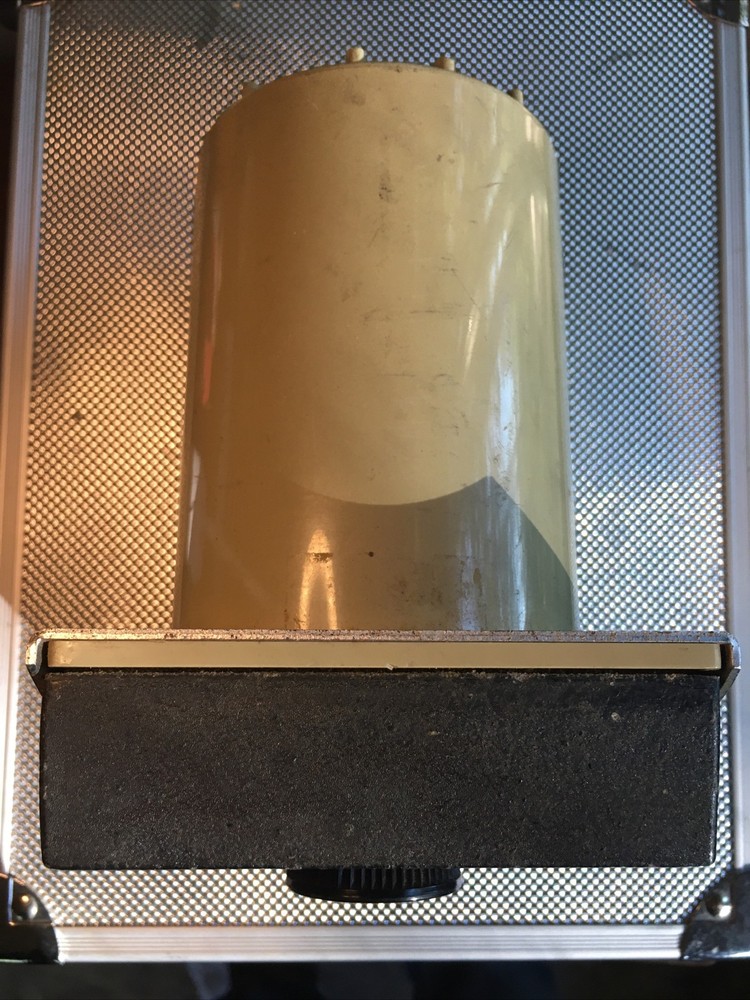 Eagle Signal Co. HP515A6 0-60 Second Timer