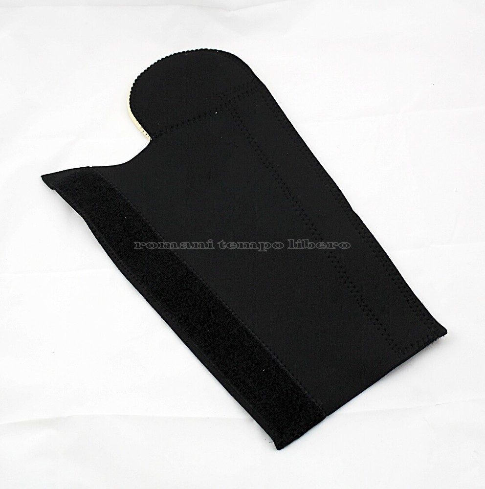 Neoprene Tail Guard Transport Cover