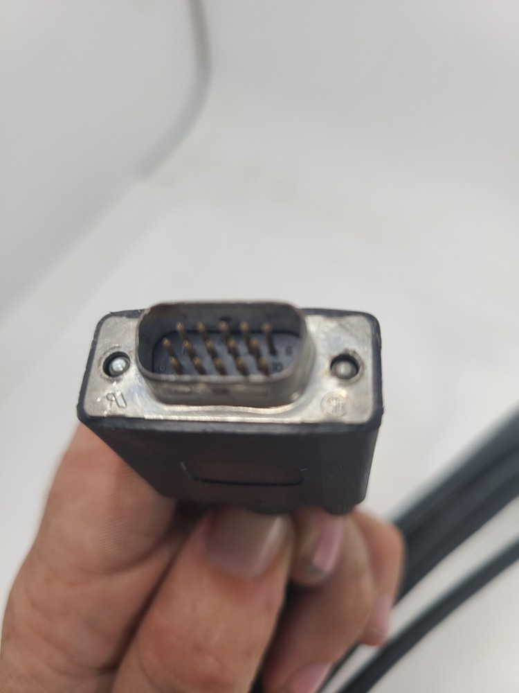 Ag Leader 2000933_Lightbar Cable Assembly_DH26 Serial