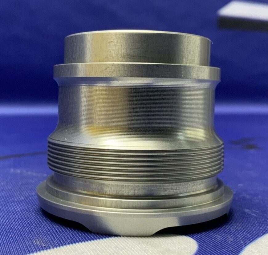Ohlins Fork Cap M44.5x1/30 21653-15
