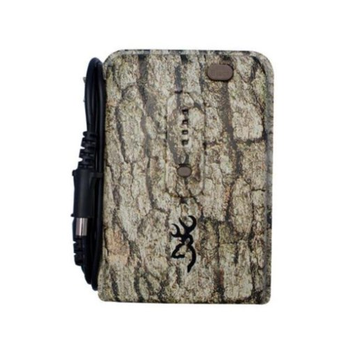 Browning Trail Cameras External Battery Power Pack 2 Pack