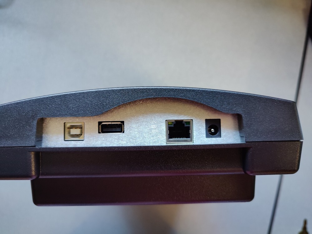 Paychex Iris Timeclock