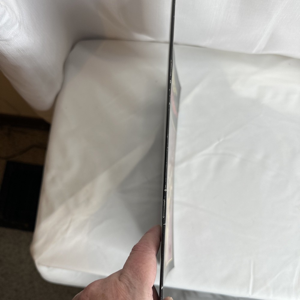 AD&D Advanced Dungeons & Dragons Dungeon Master Index 9504 SEE DESCRIPTION