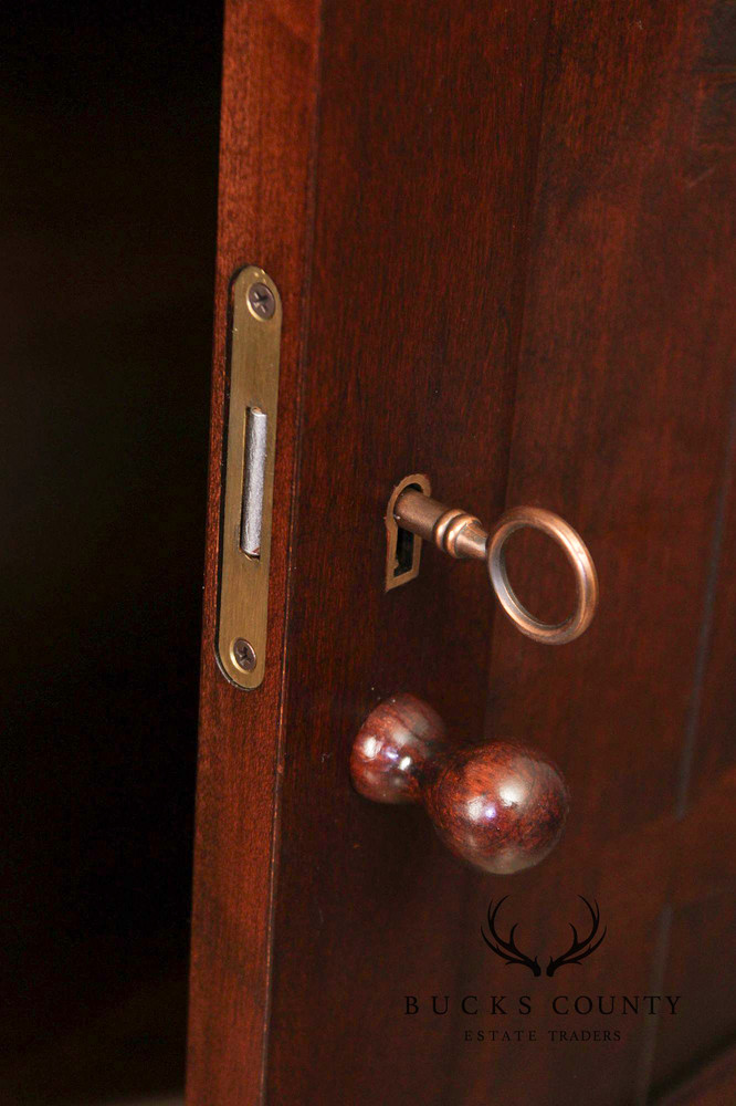 Stickley Mission Collection Cherry Sideboard
