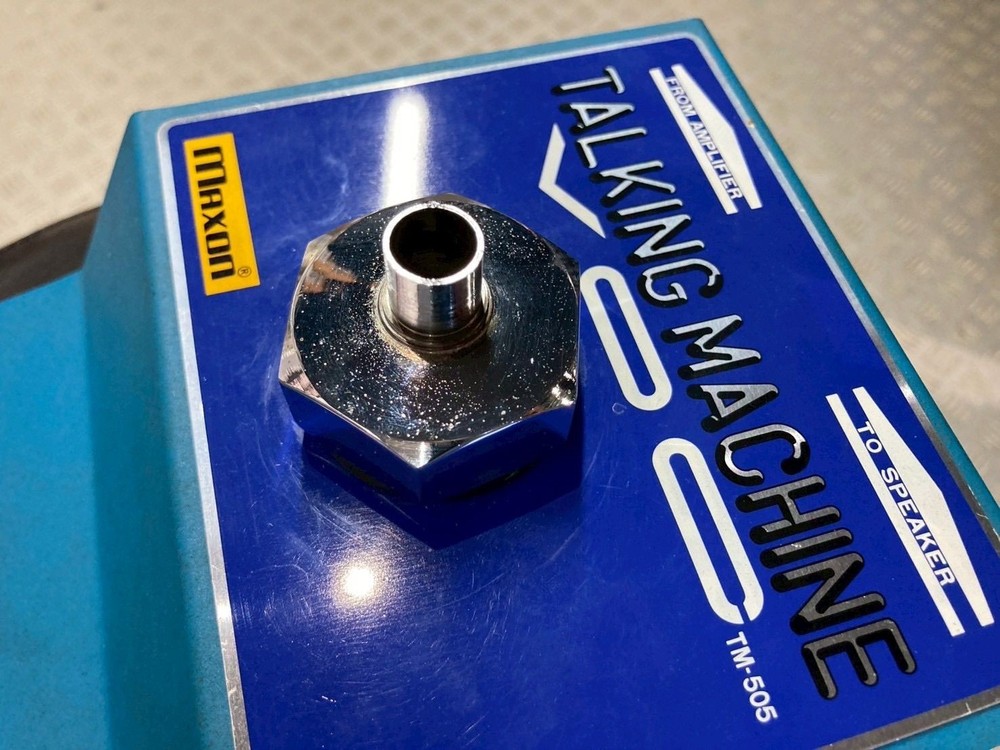 Maxon TM-505 858584