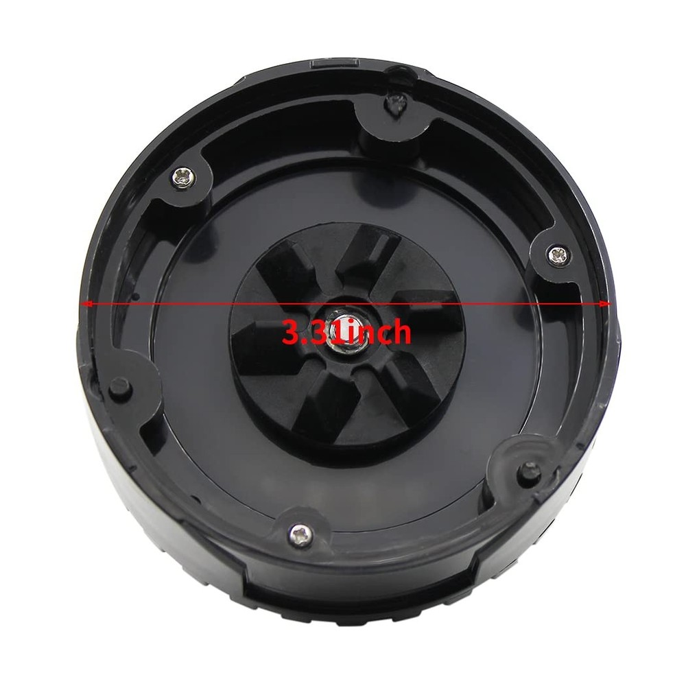 Veterger Replacement Part CPB-300CA Cutting Assembly,Compatible with Black