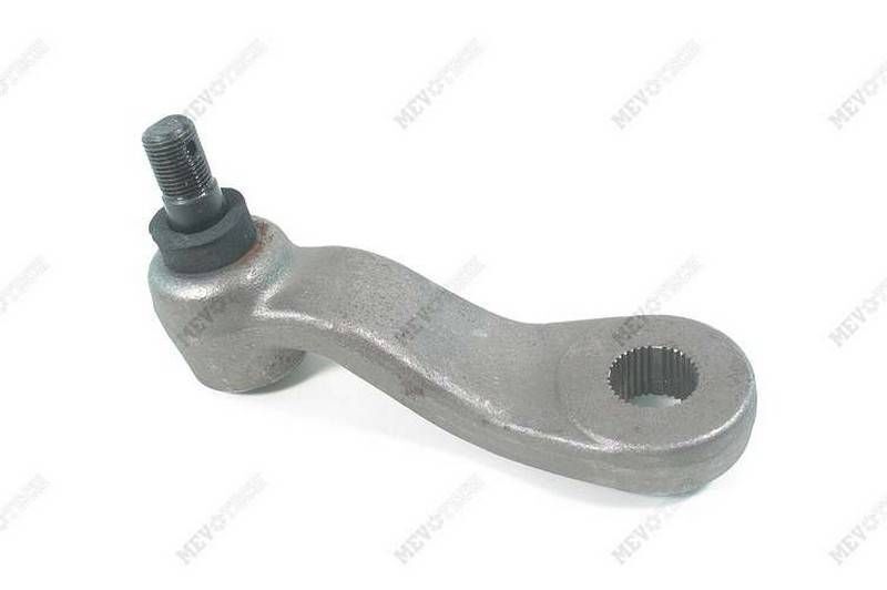 Steering Pitman Arm Front For 1987 GMC R2500