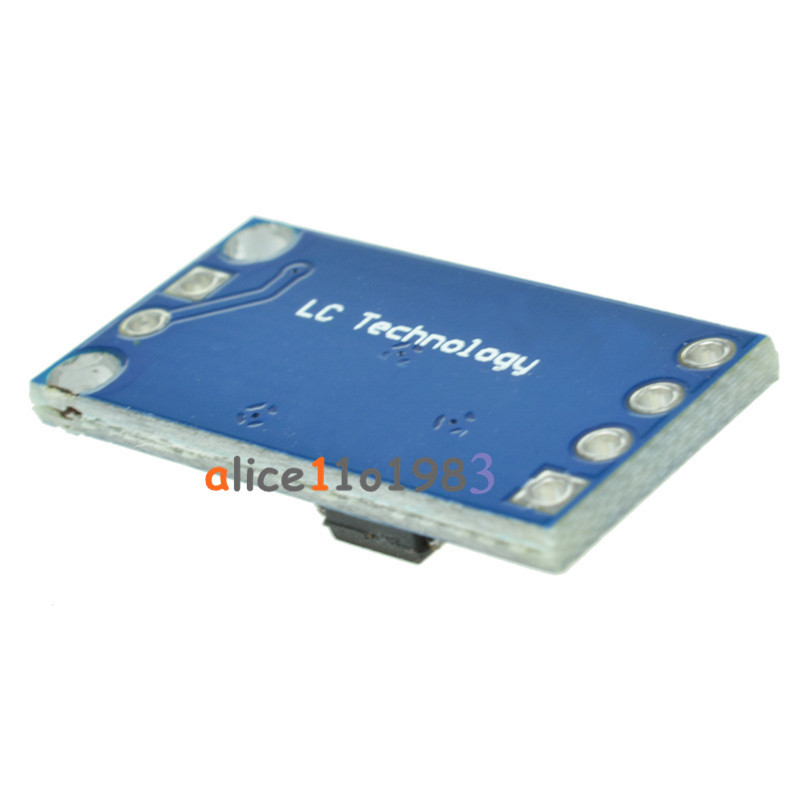 2pcs TJA1050 CAN controller interface module bus driver interface module Best