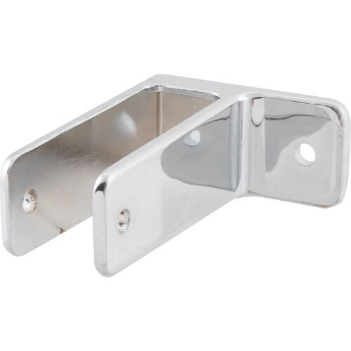 Jacknob 1270 Partition Bracket For 1" partitions