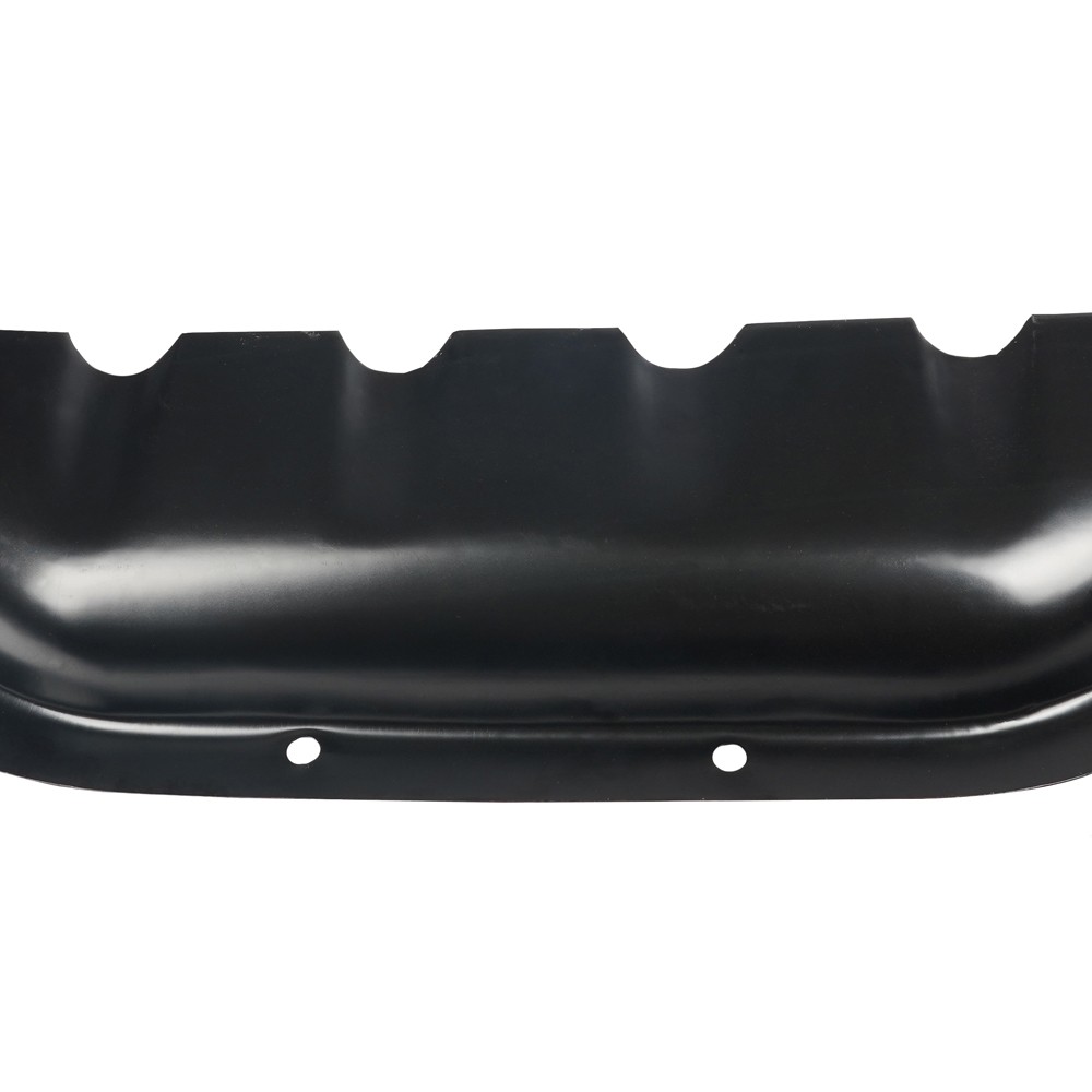 Inner Wheel Panel Rear Passenger Side Chevy C10 1973-1987