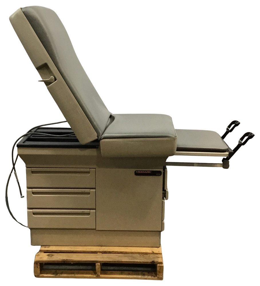 MIDMARK 404 EXAMINATION TABLE !