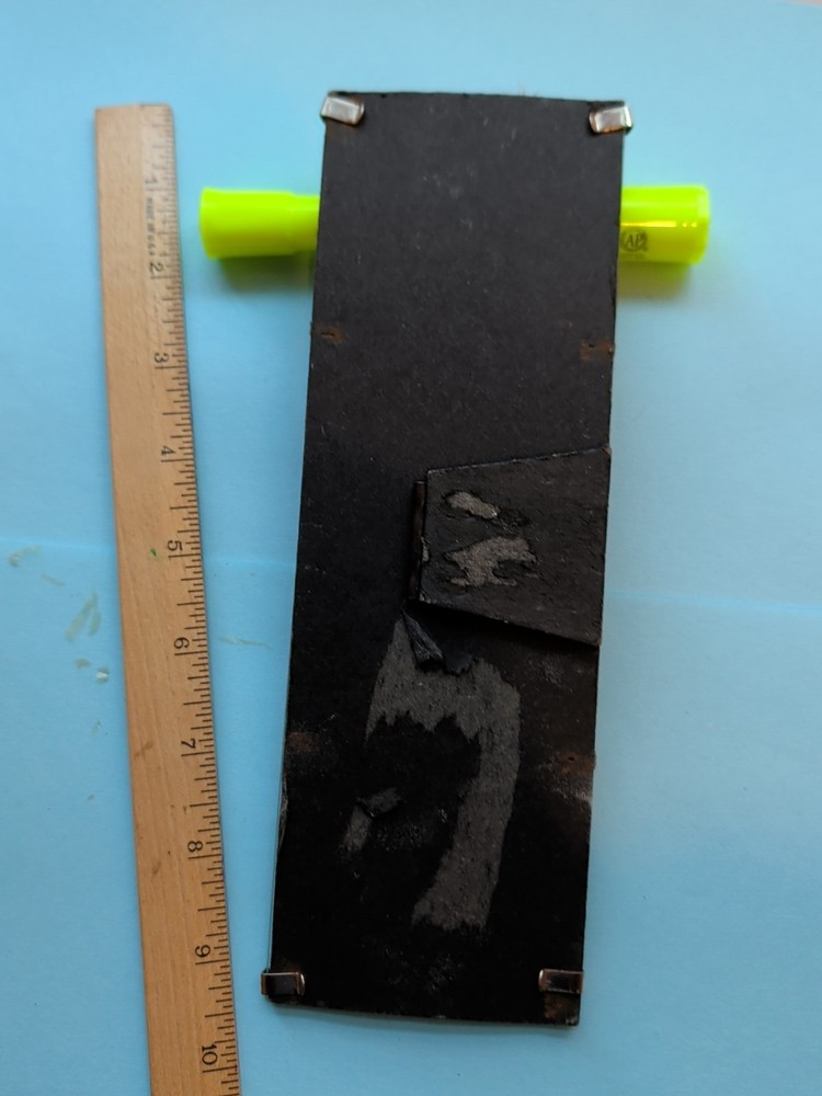 Bible Bookmark Chinese Silk