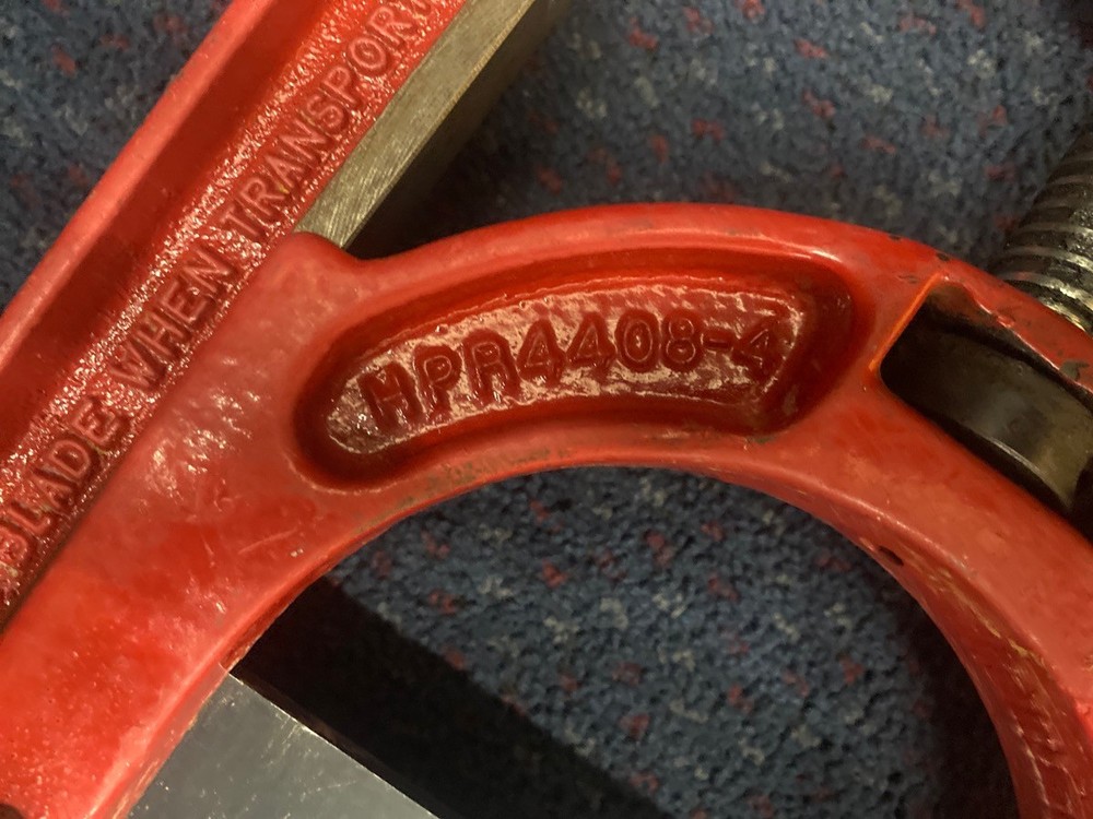 REED CUTTER TOOL (RN1028397)