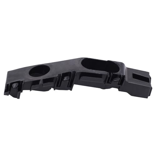 Front Driver and Passenger Side Bumper Bracket for Dodge Durango 2014-2022