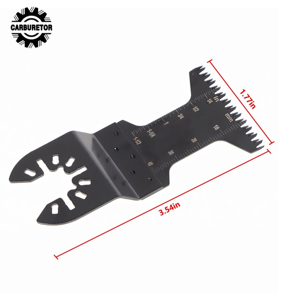 Oscillating Multi Tool Saw Blade 14Pack New