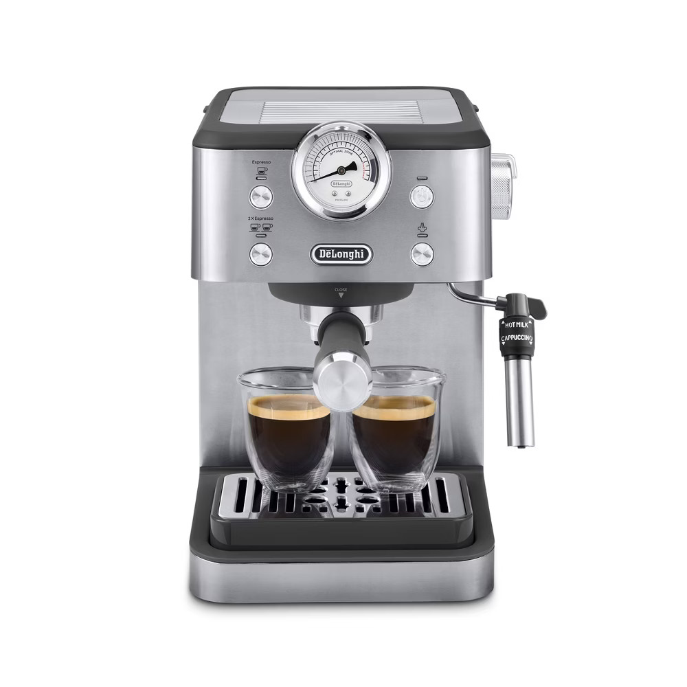 DeLonghi Linea Classic Espresso Machine