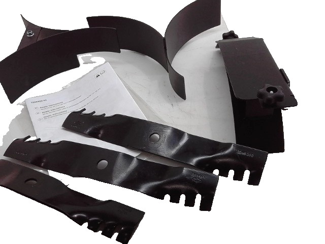 Briggs & Stratton 1696909 Mulch Kit