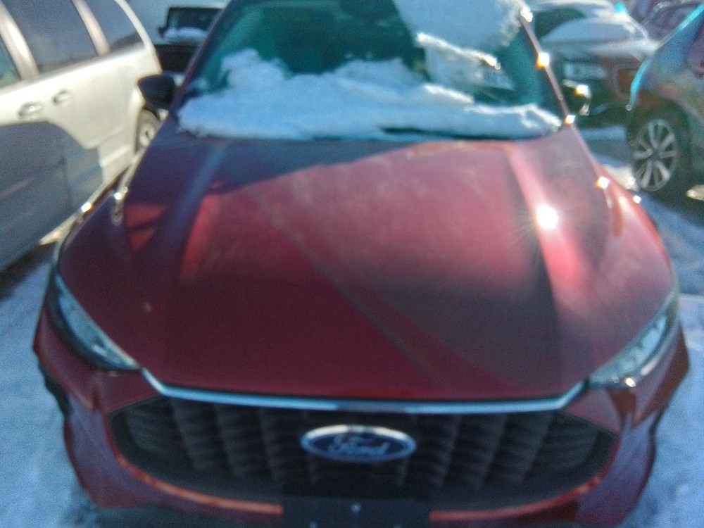 2023-2024 Ford ESCAPE Front 8.00" Display Screen