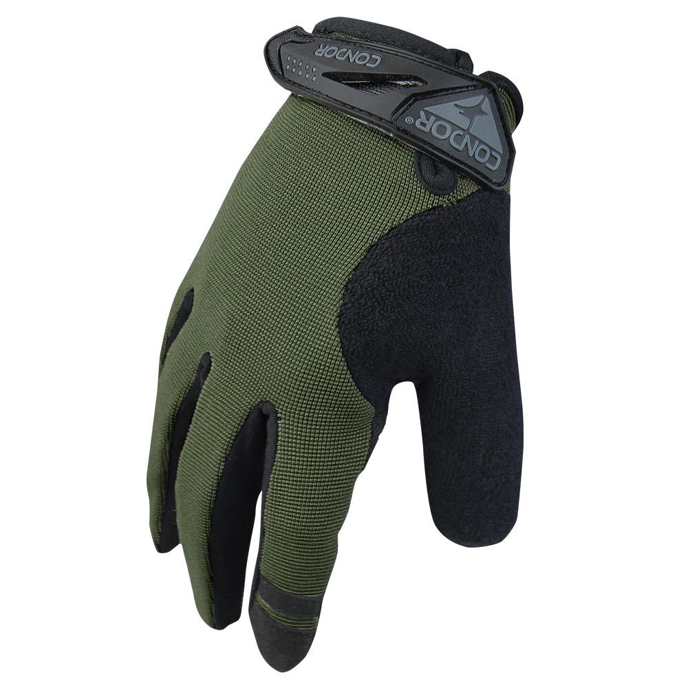 Condor Shooter Glove - Sage