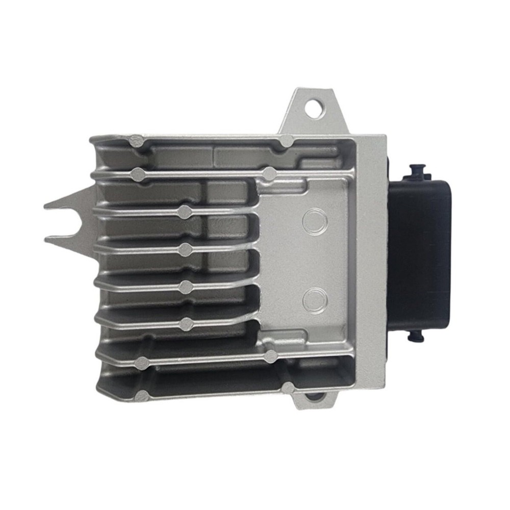 Plug-N-Play LFAE189E1C Transmission Control Module For Mazda 3 2.0L 2007-2011