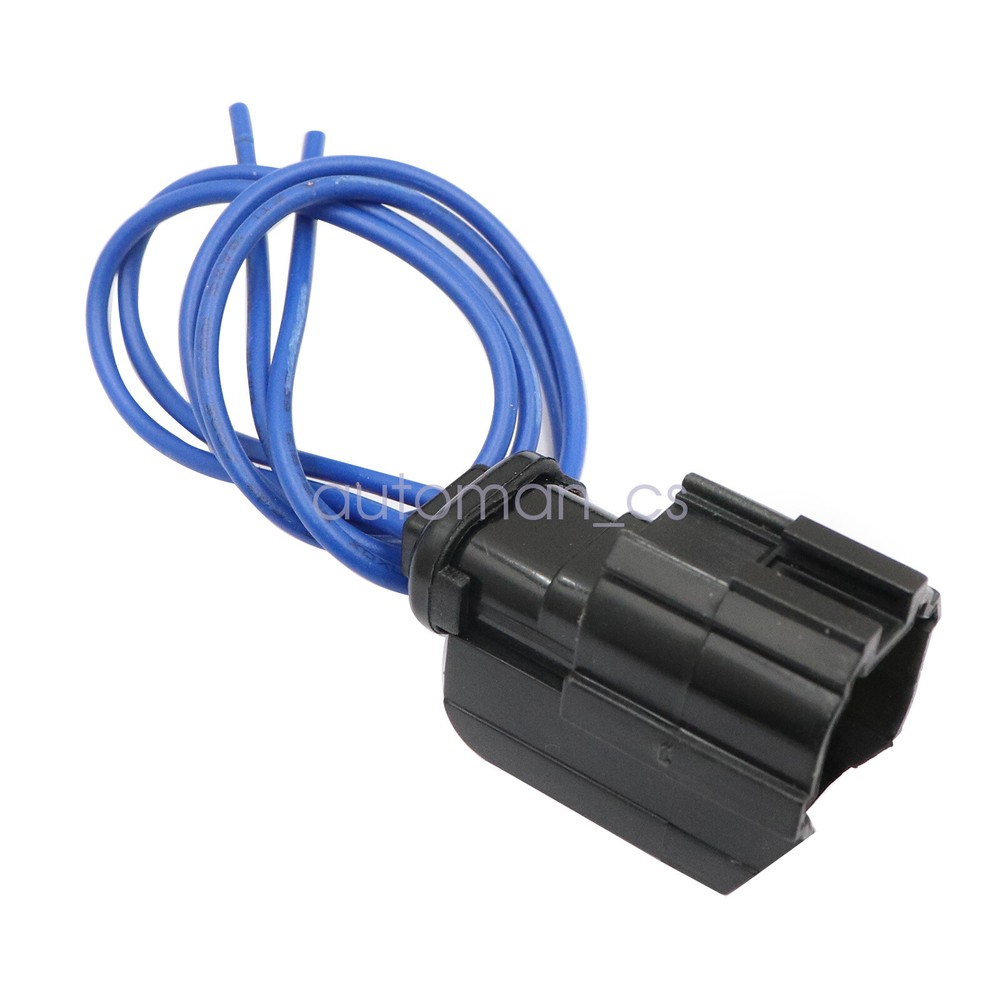 Brake Fluid Level Sensor Connector Fits For RAM 2500 2012-2017 2018 US