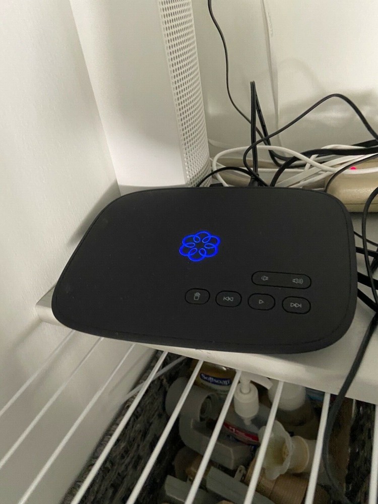 Ooma Telo & Desk Phone 1 Bundle 